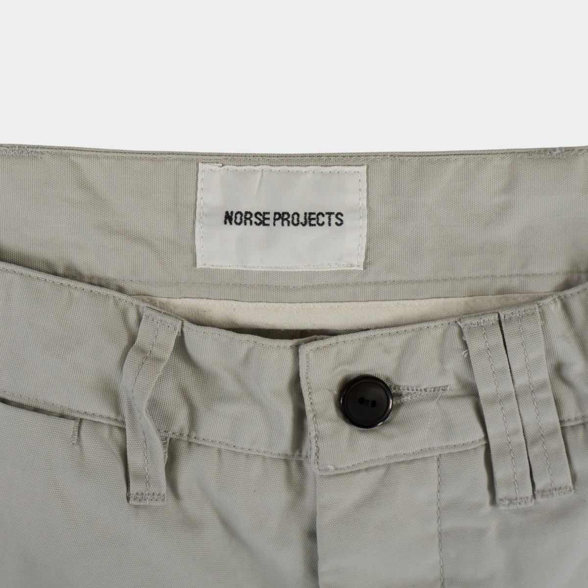 Norse Projects Сиви Панталони
