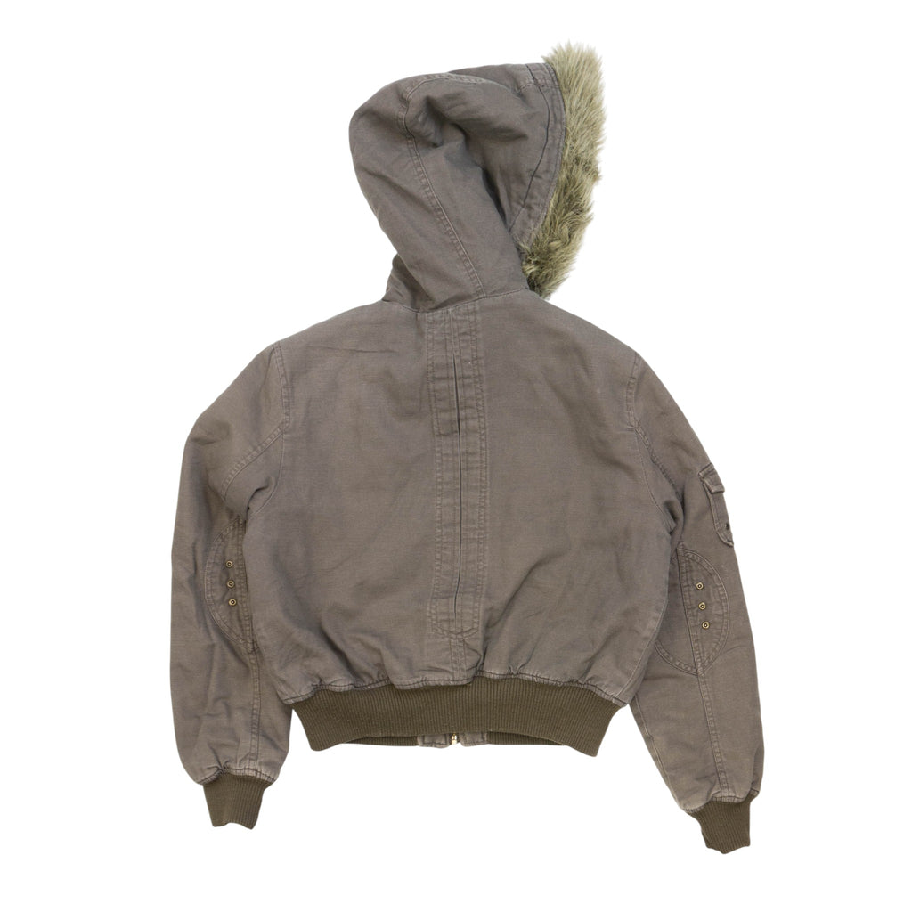 Y2K Bomber Яке