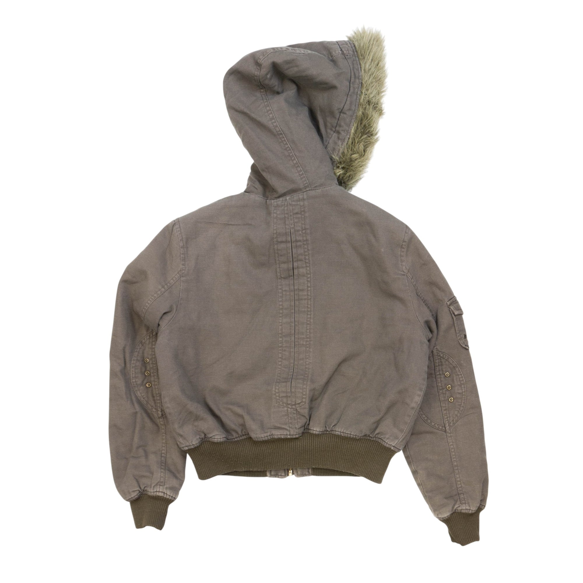 Y2K Bomber Яке