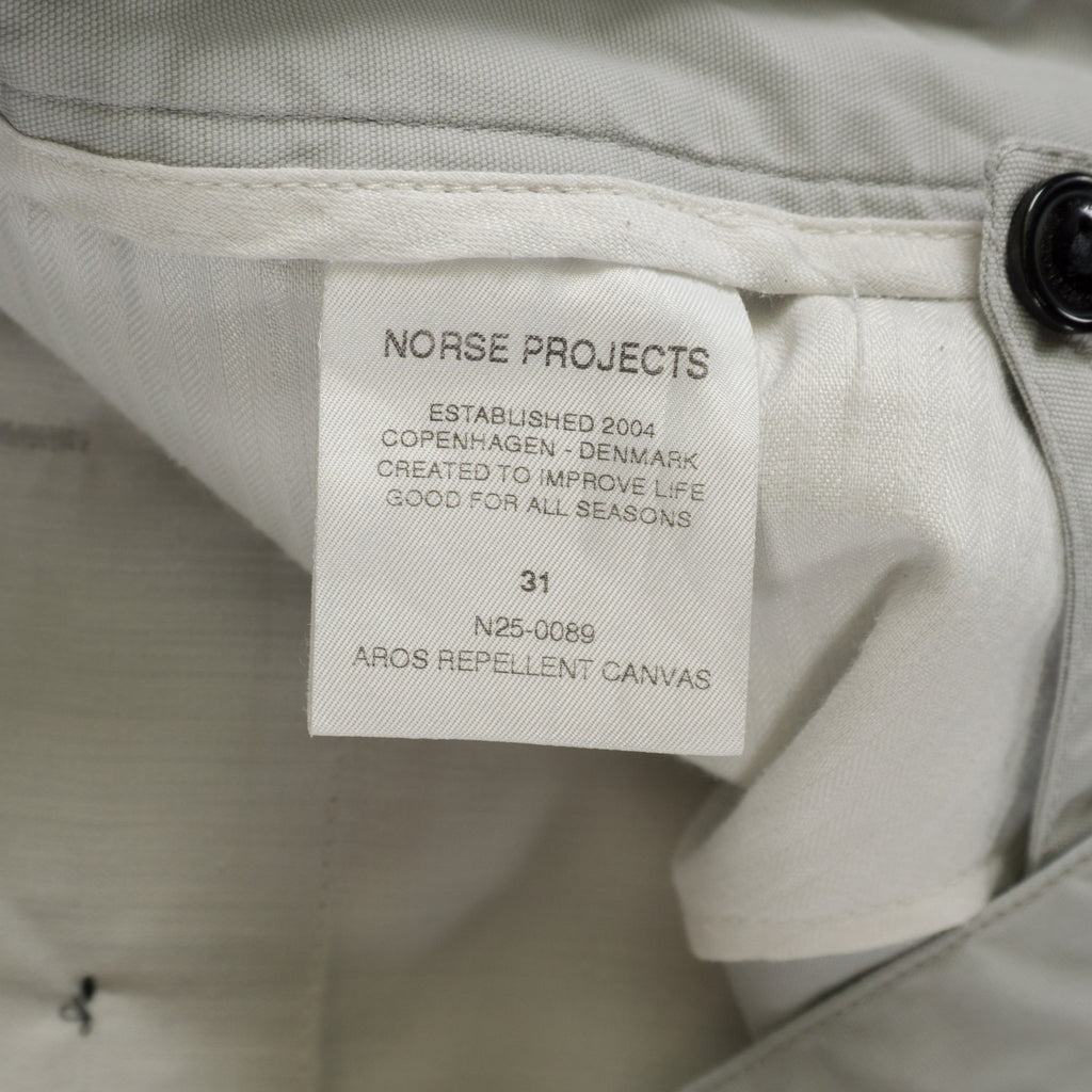 Norse Projects Сиви Панталони