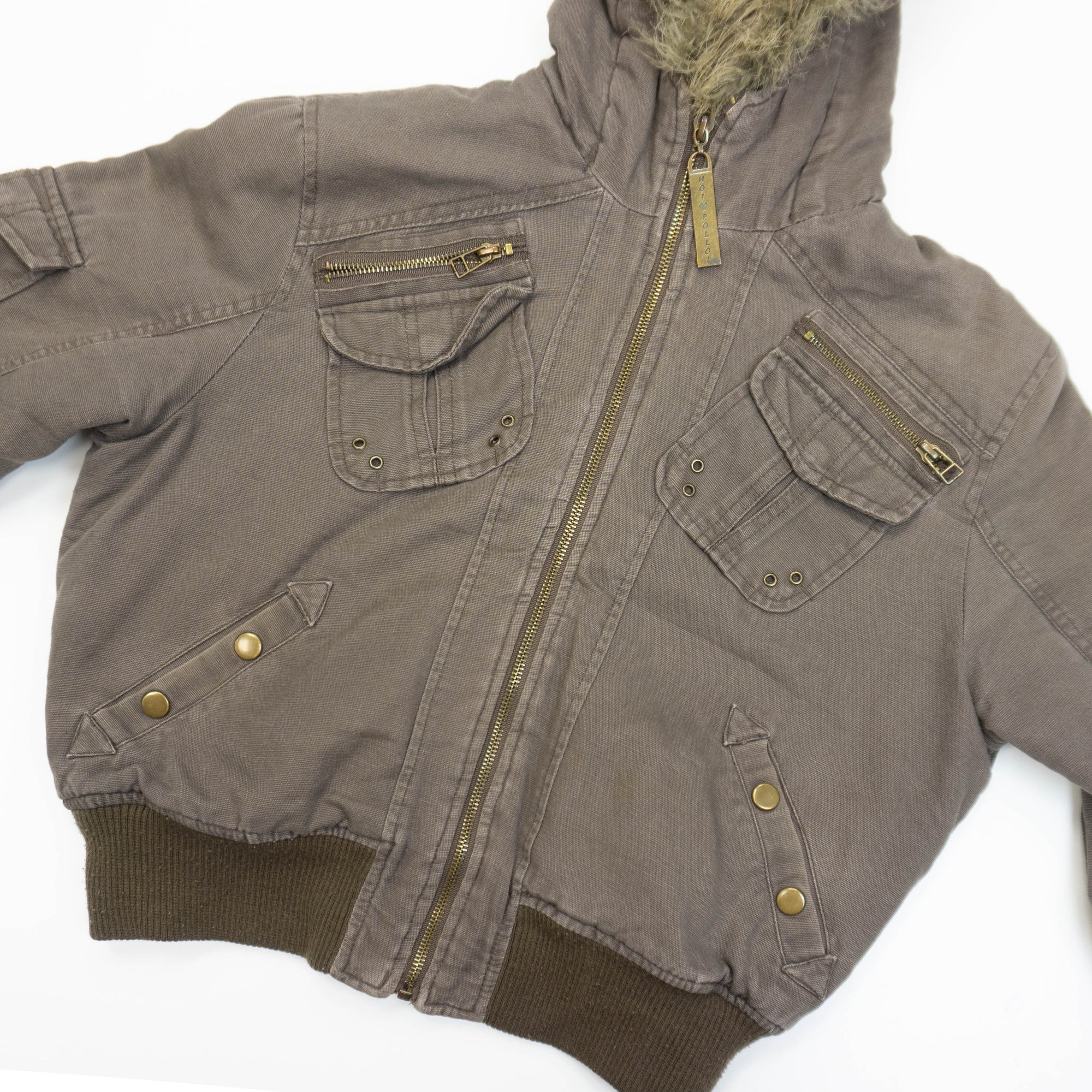Y2K Bomber Яке
