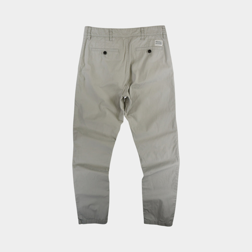 Norse Projects Сиви Панталони