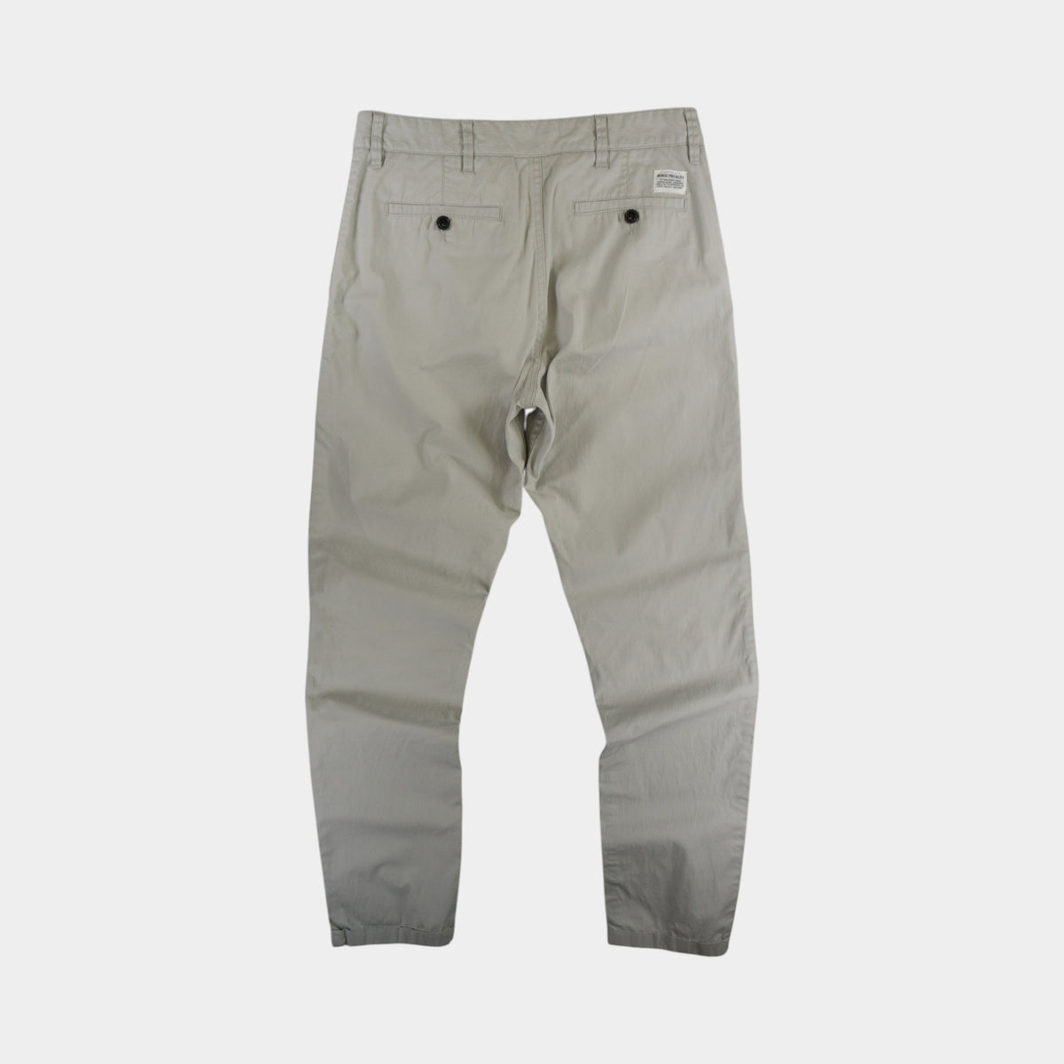 Norse Projects Сиви Панталони