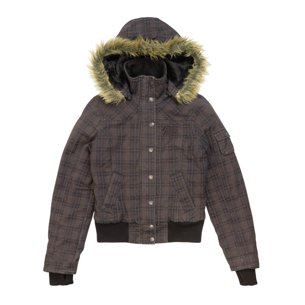 Y2K Bomber Яке