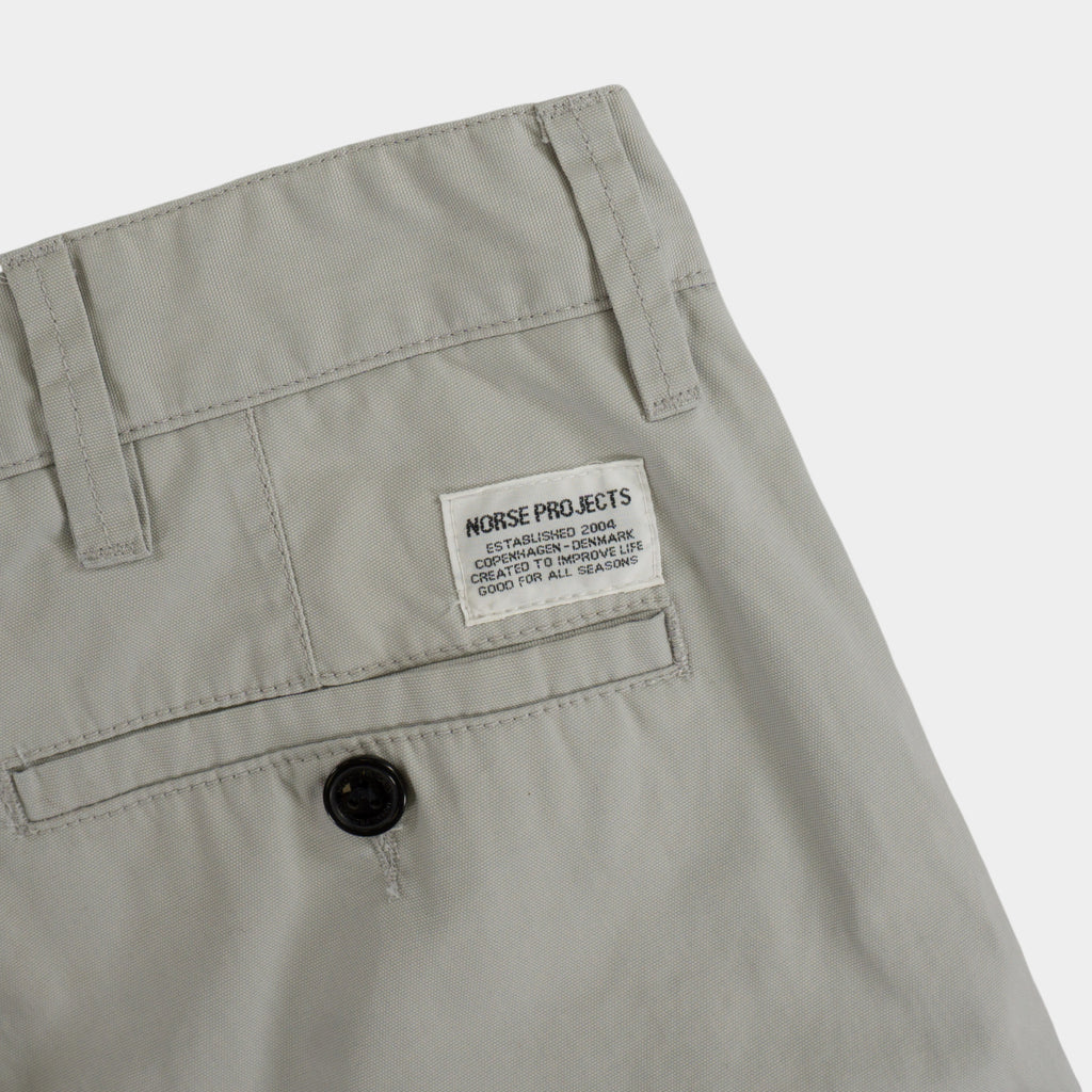 Norse Projects Сиви Панталони