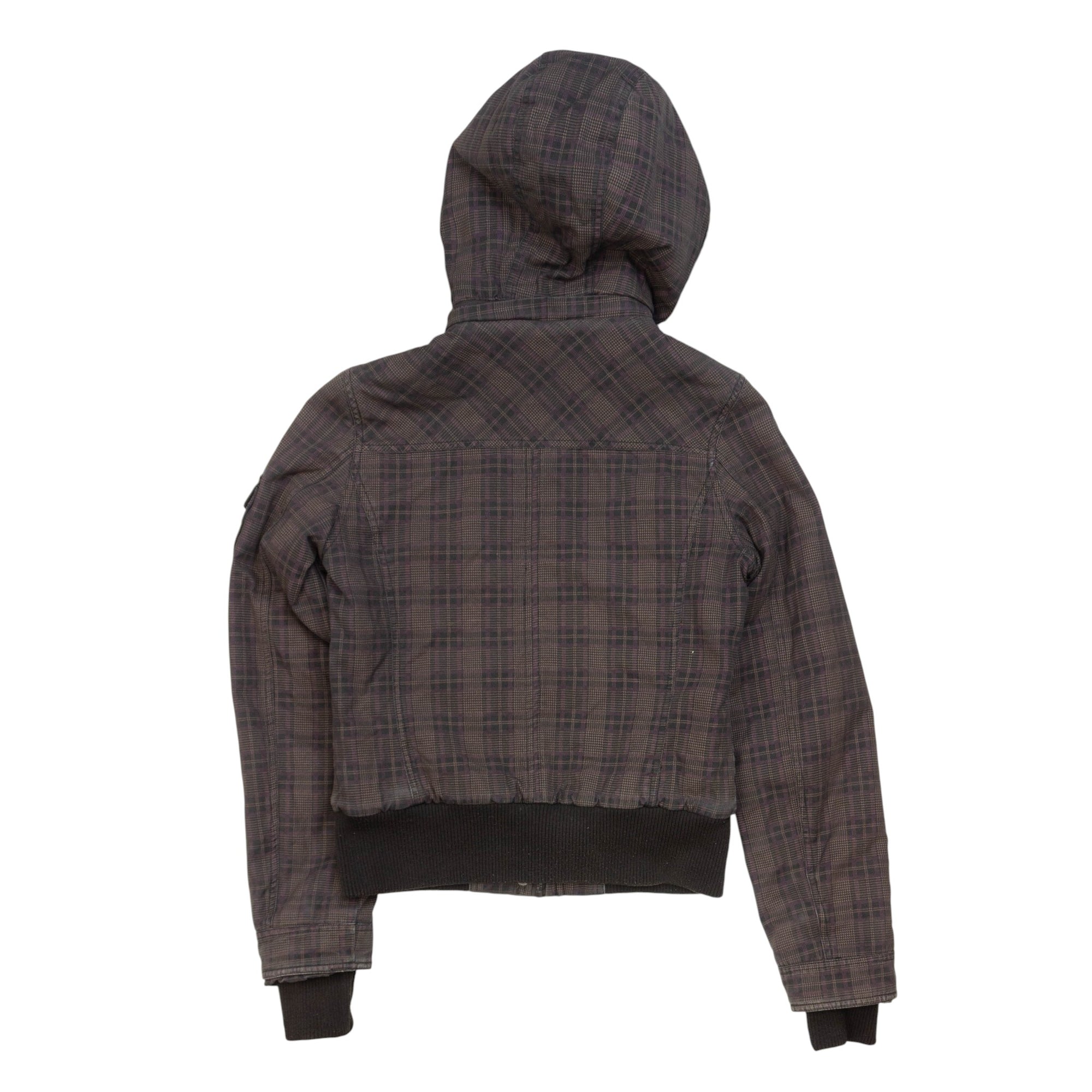 Y2K Bomber Яке