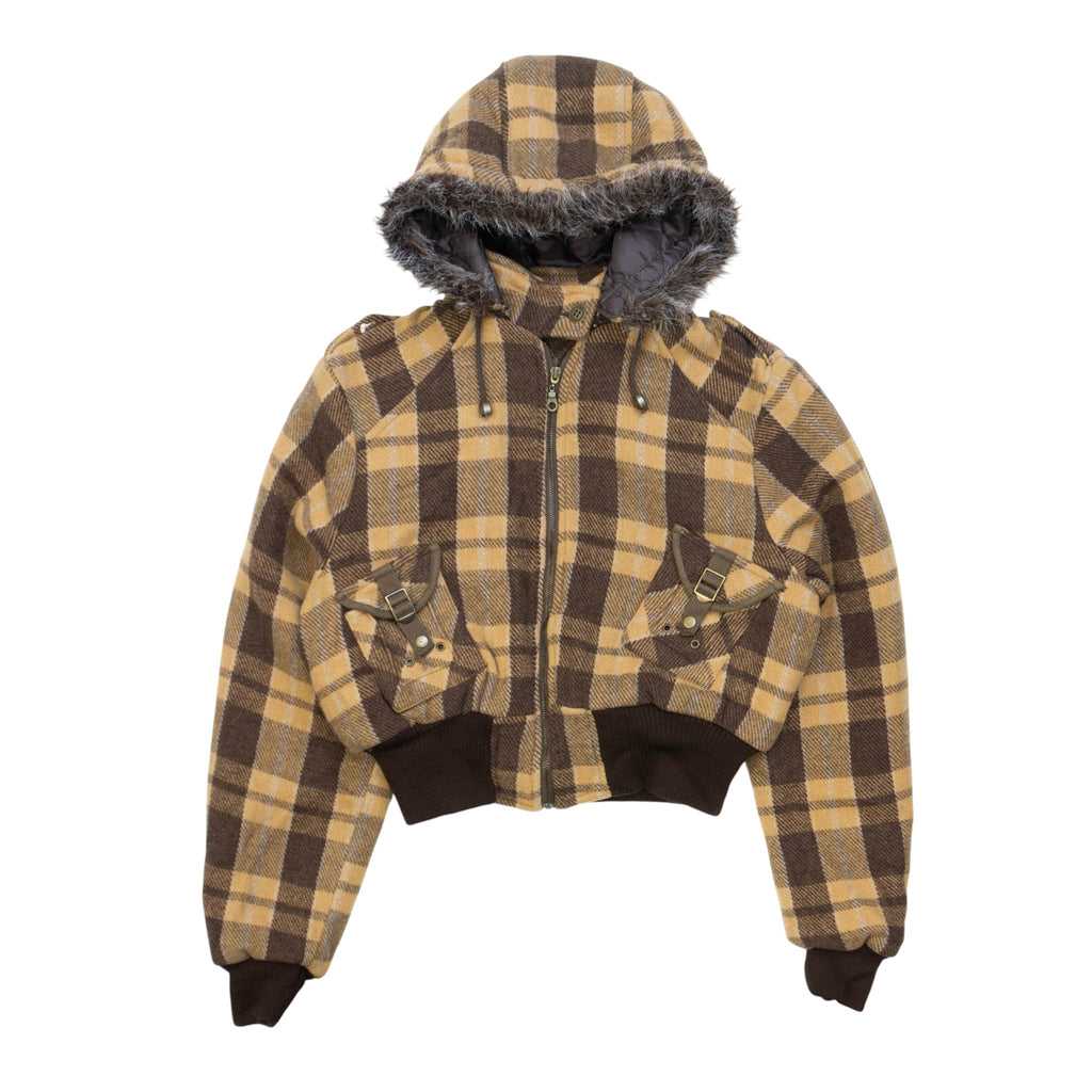 Y2K Bomber Яке