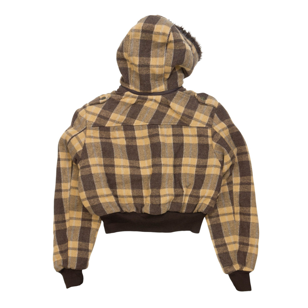 Y2K Bomber Яке