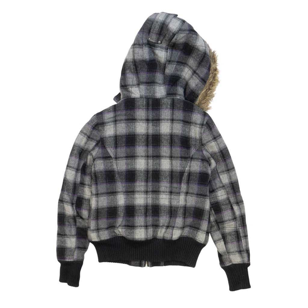 Y2K Bomber Яке