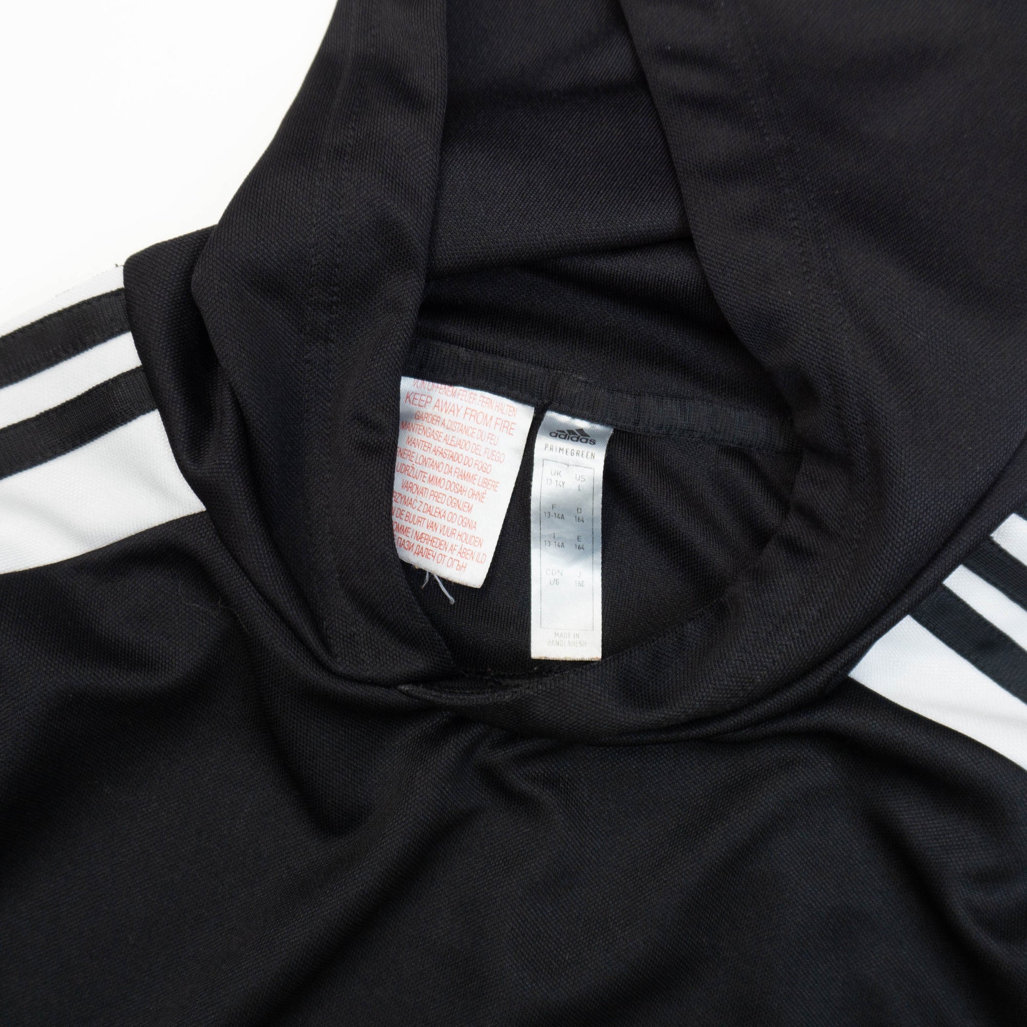 Adidas Суичър