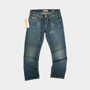 Mek Denim USA Acapulco Сини Дънки