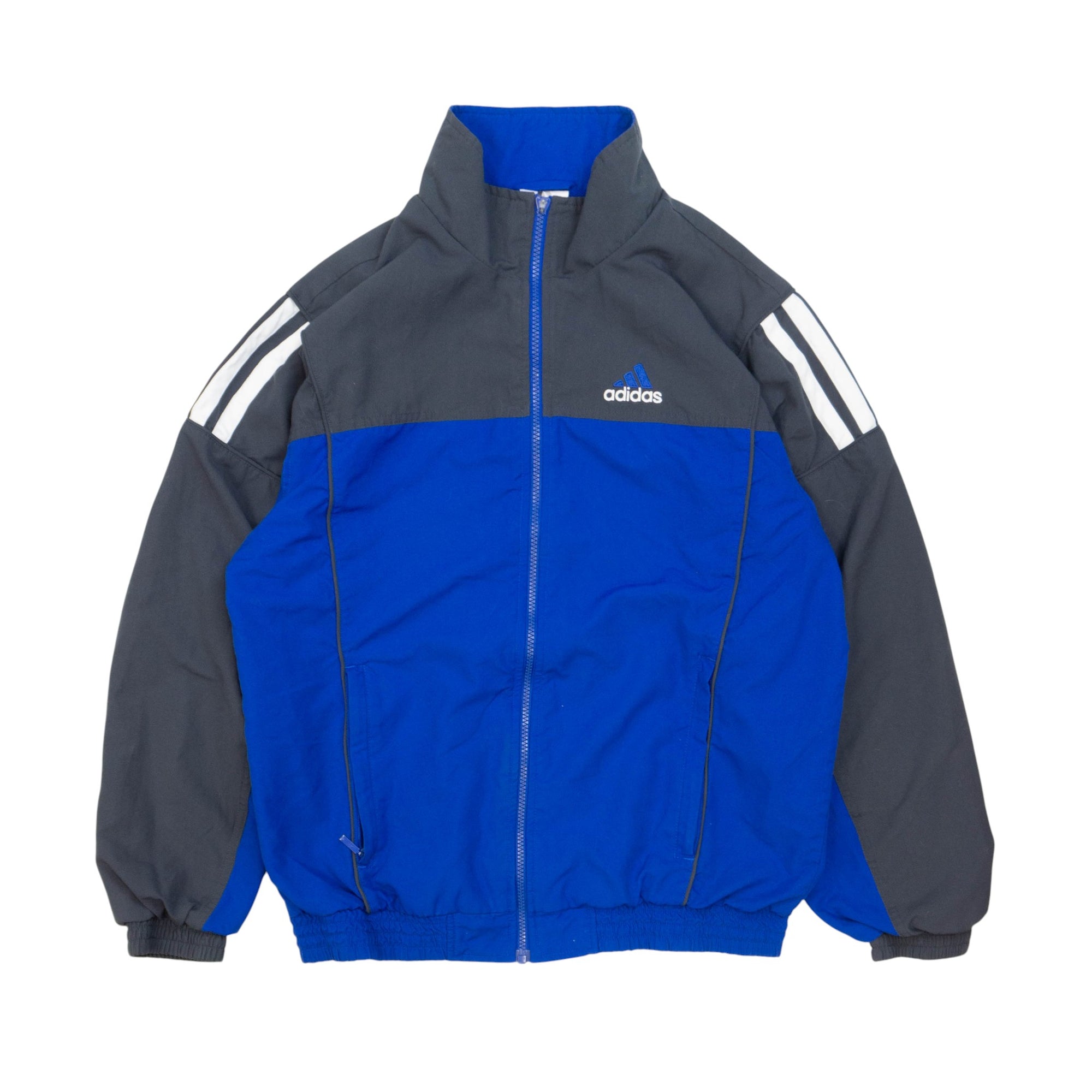 Adidas Vintage Горнище