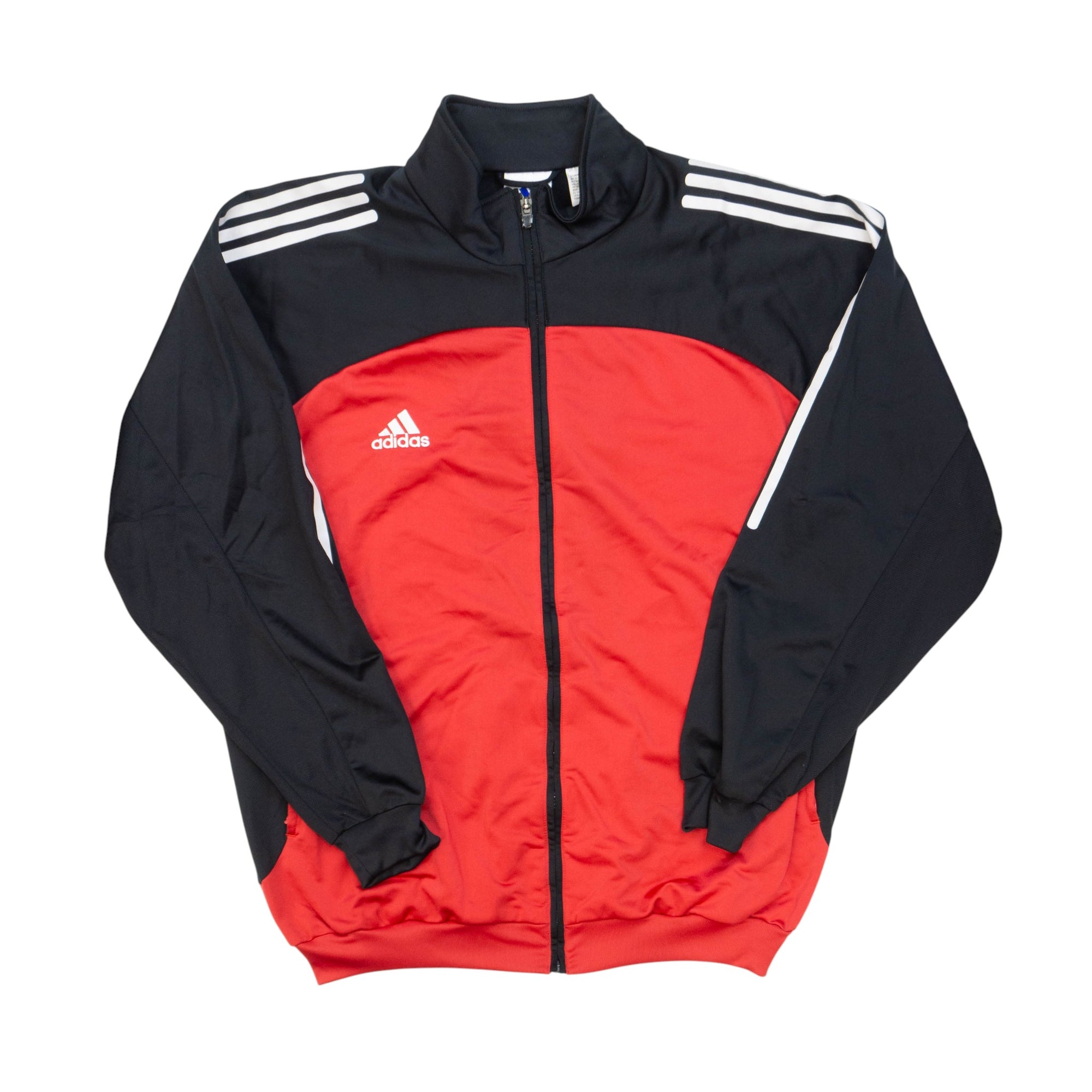 Adidas Vintage Горнище от 90те