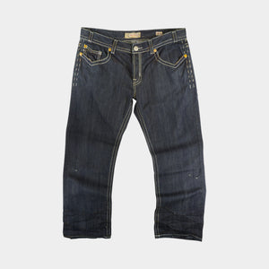Mek Denim USA Сини Дънки