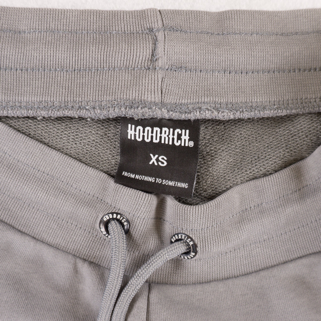 Hoodrich Сиви Къси Панталони