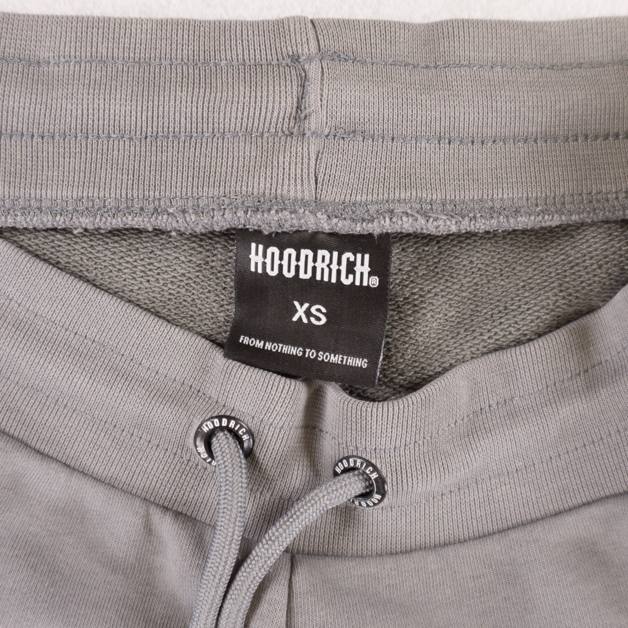 Hoodrich Сиви Къси Панталони