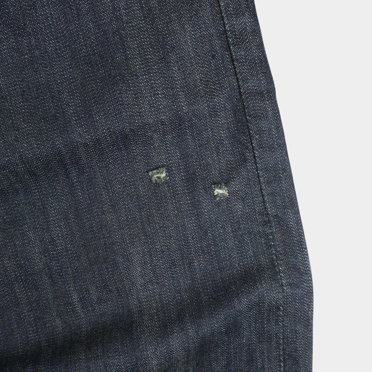 Mek Denim USA Сини Дънки
