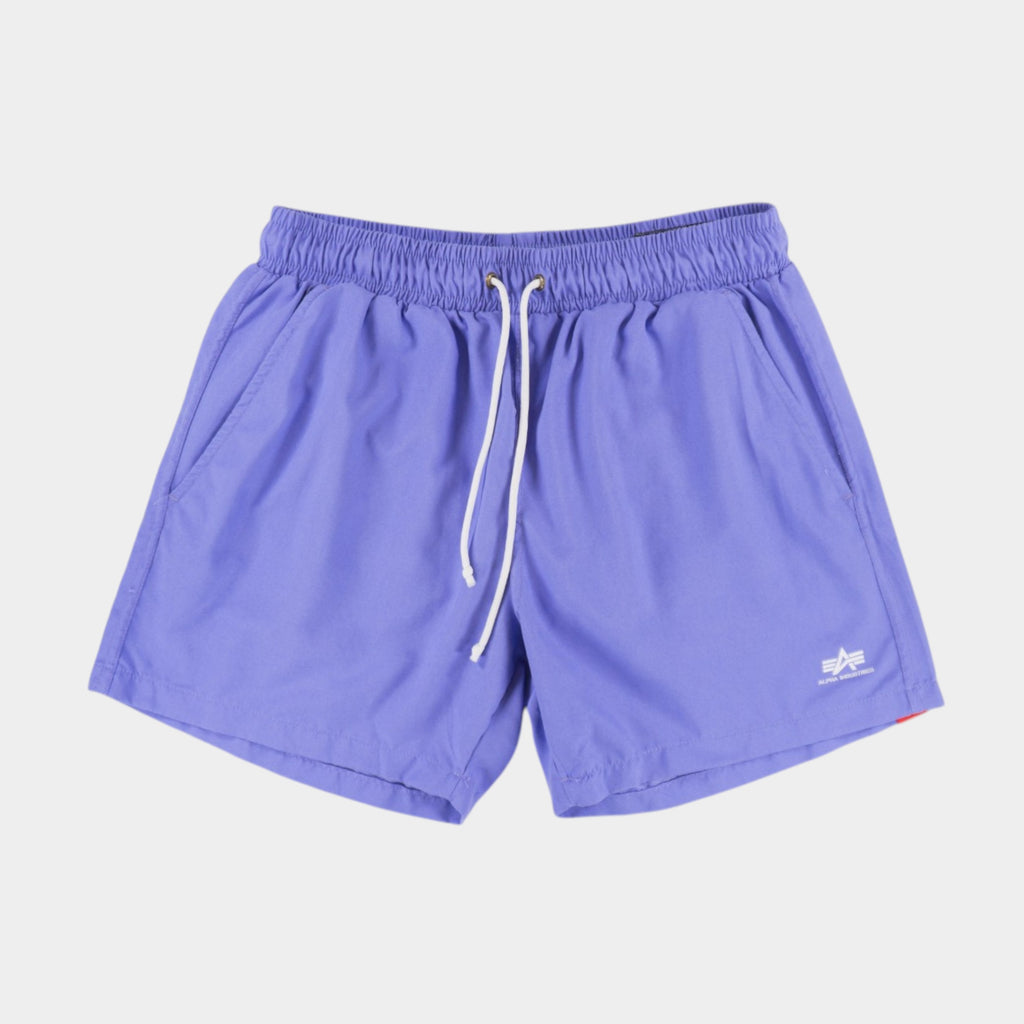 Alpha Industries Лилав Бански
