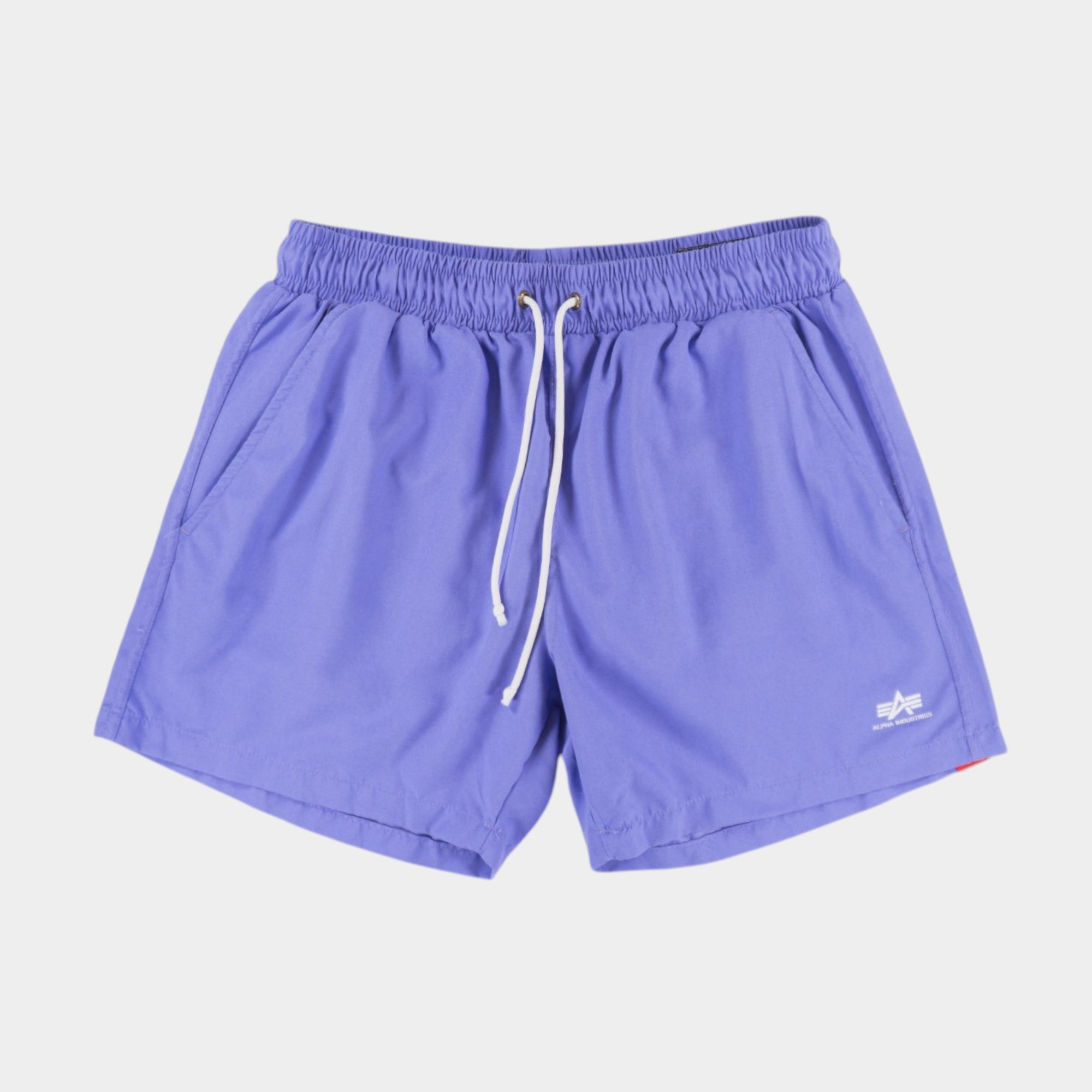 Alpha Industries Лилав Бански