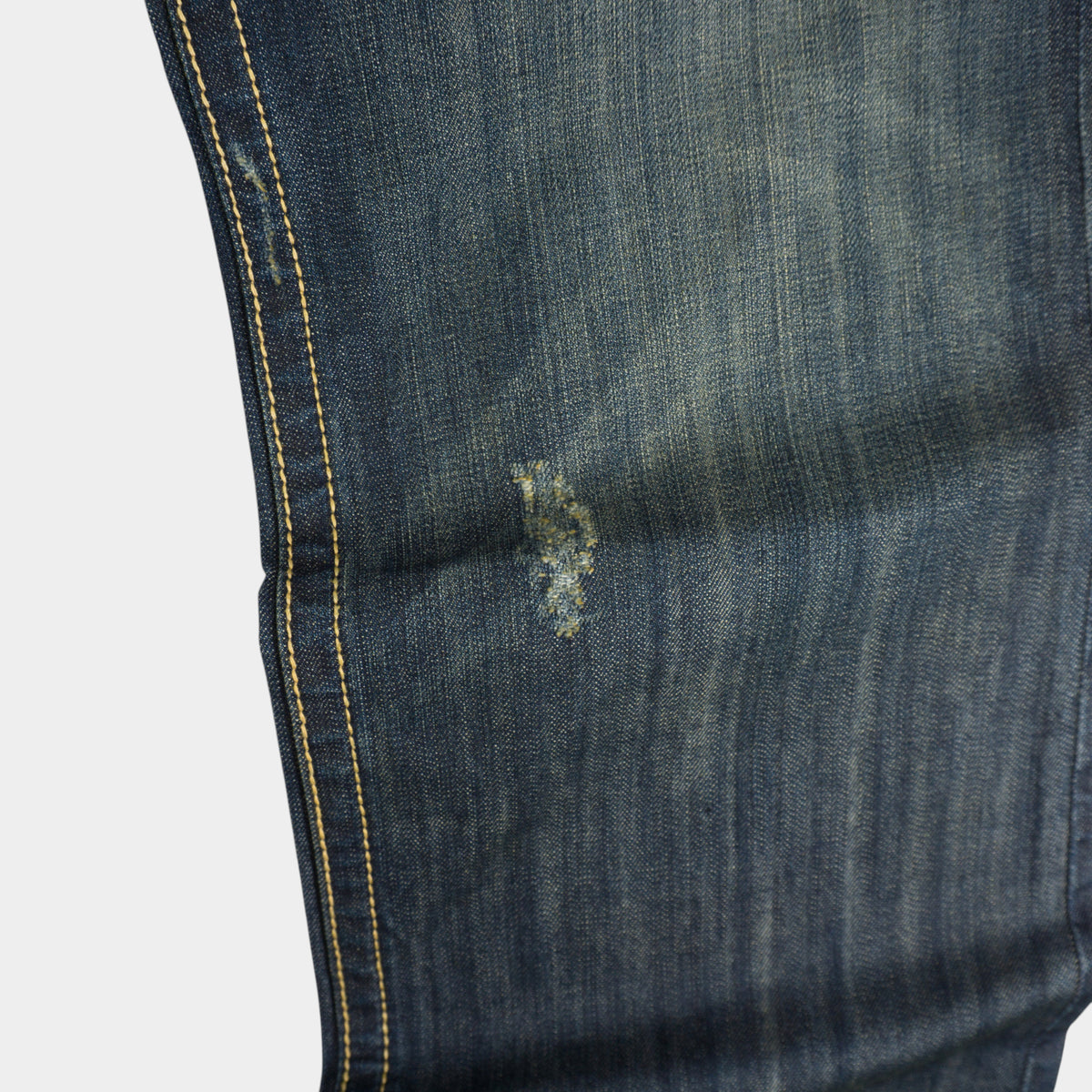 Mek Denim USA Сини Дънки