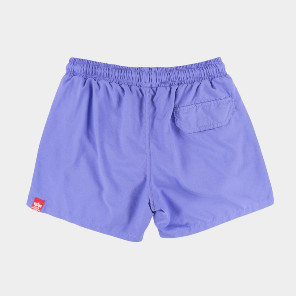 Alpha Industries Лилав Бански