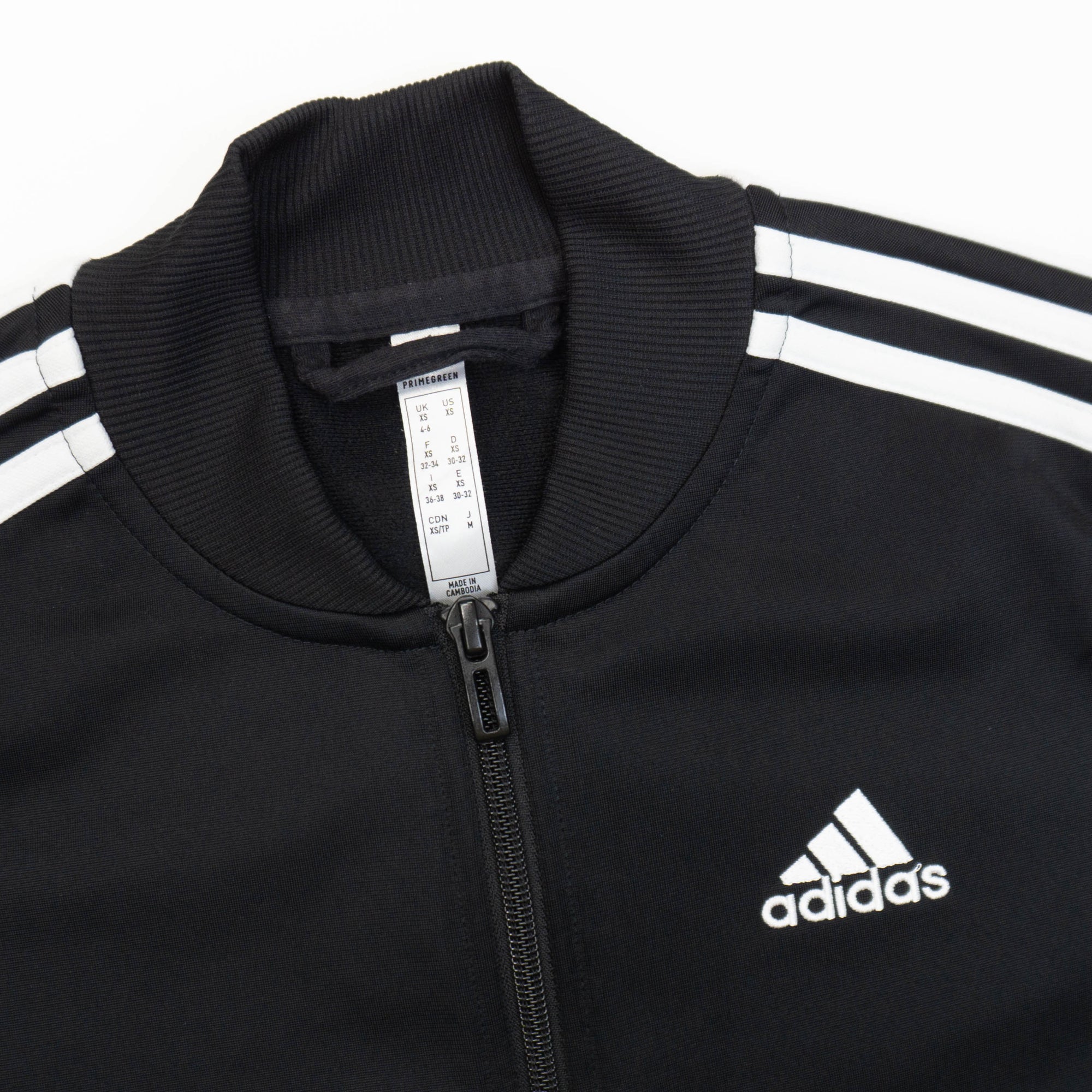 Adidas Горнище