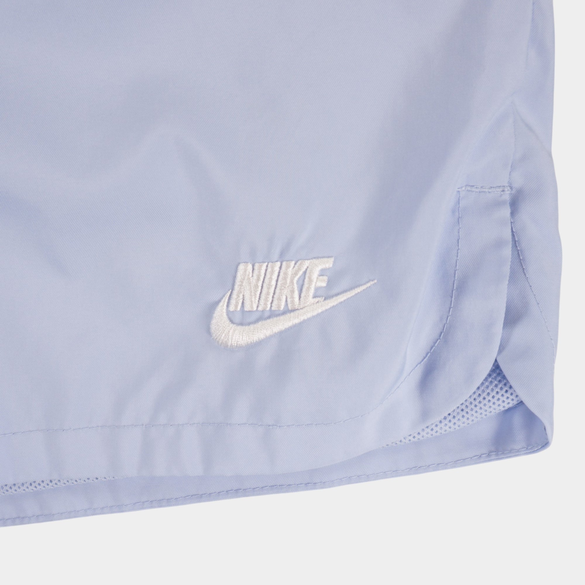Nike Сини Бански
