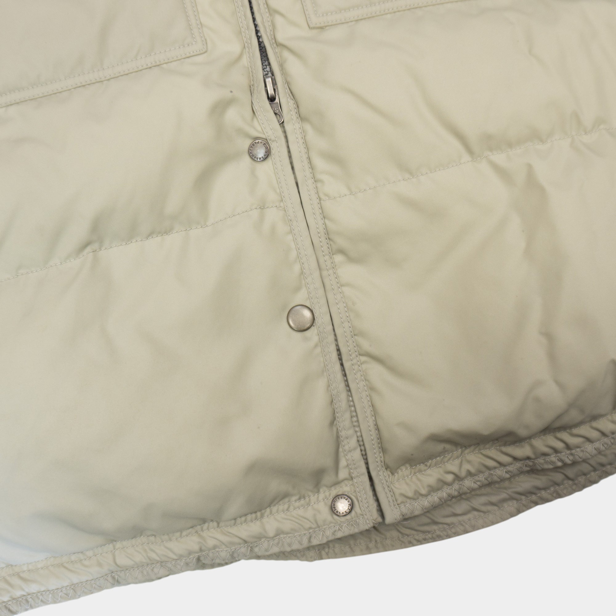 Parajumpers Anchorage Пухено Яке