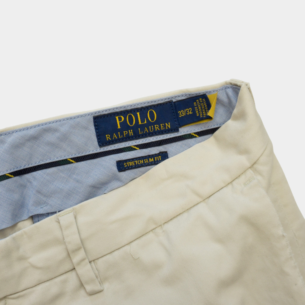 Polo Ralph Lauren Панталони