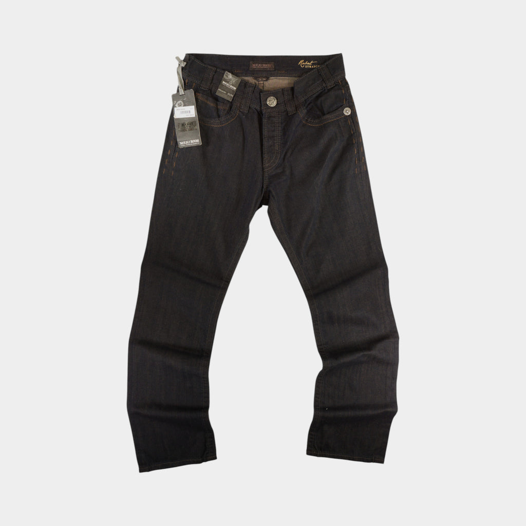 Mek Denim USA Черни Дънки