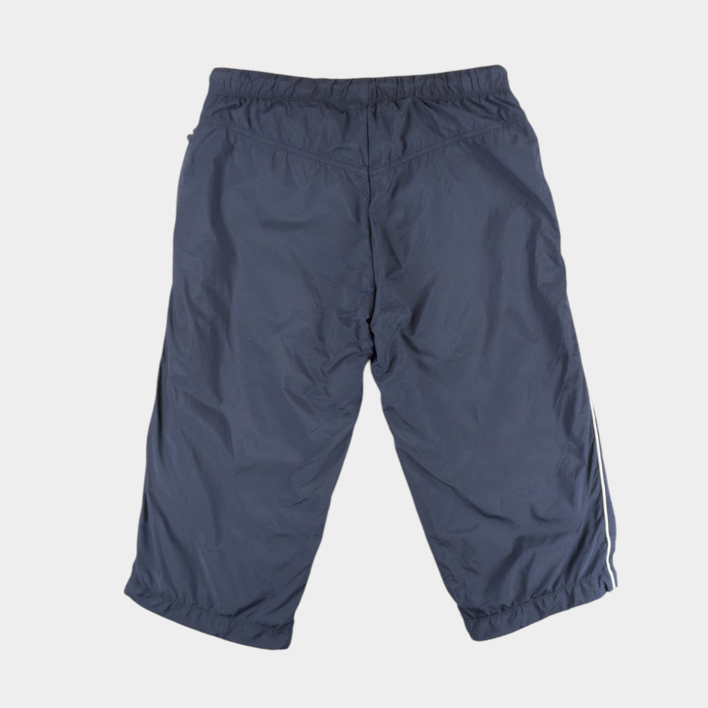 Nike Винтидж Сини 3/4 Къси Панталони