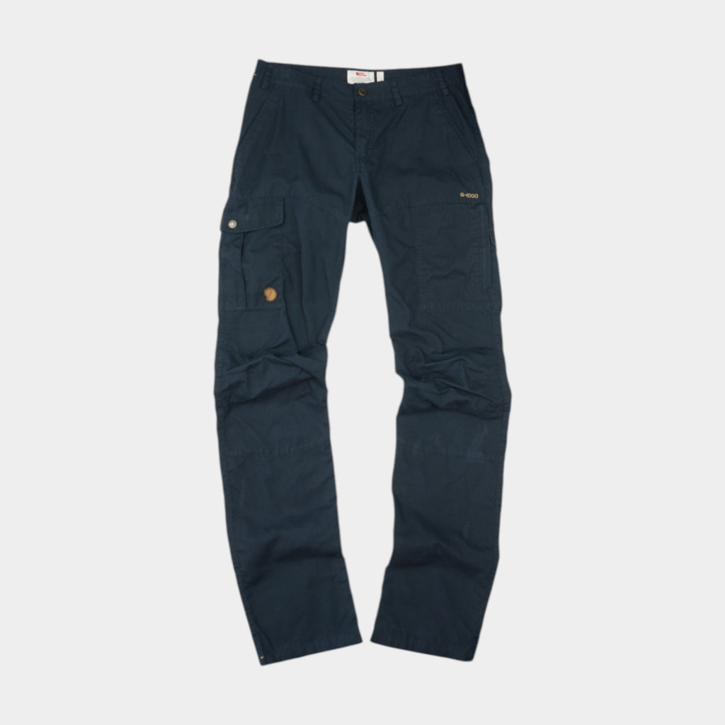 Fjallraven G-1000 Туристически Панталони