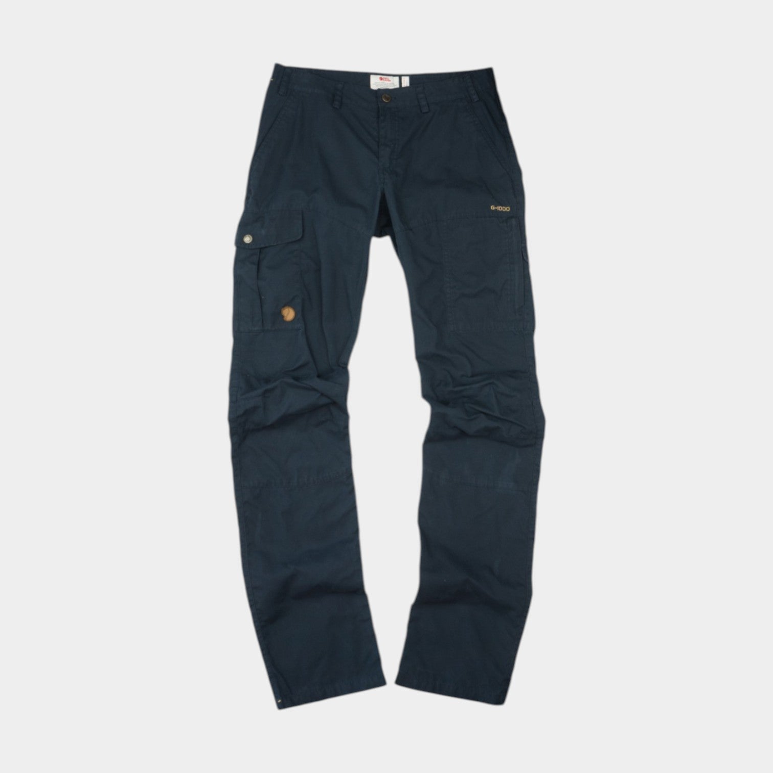 Fjallraven G-1000 Туристически Панталони