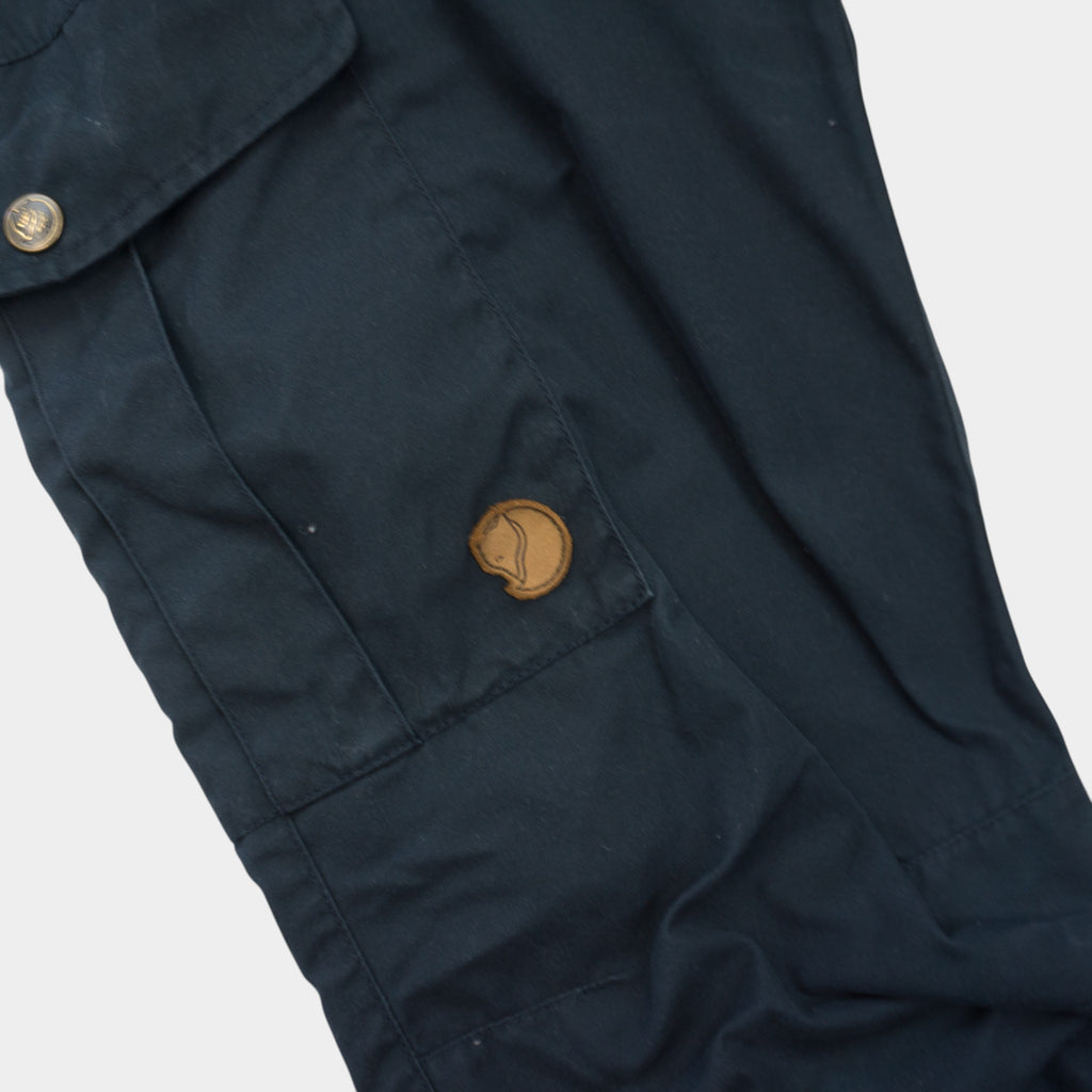 Fjallraven G-1000 Туристически Панталони