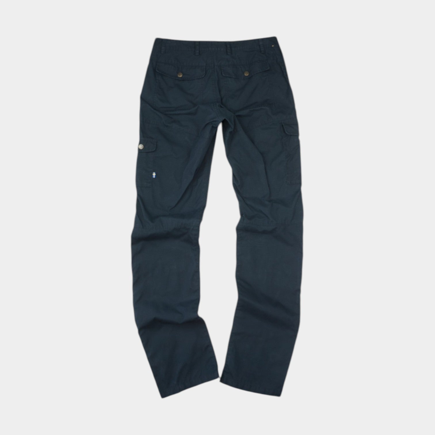 Fjallraven G-1000 Туристически Панталони