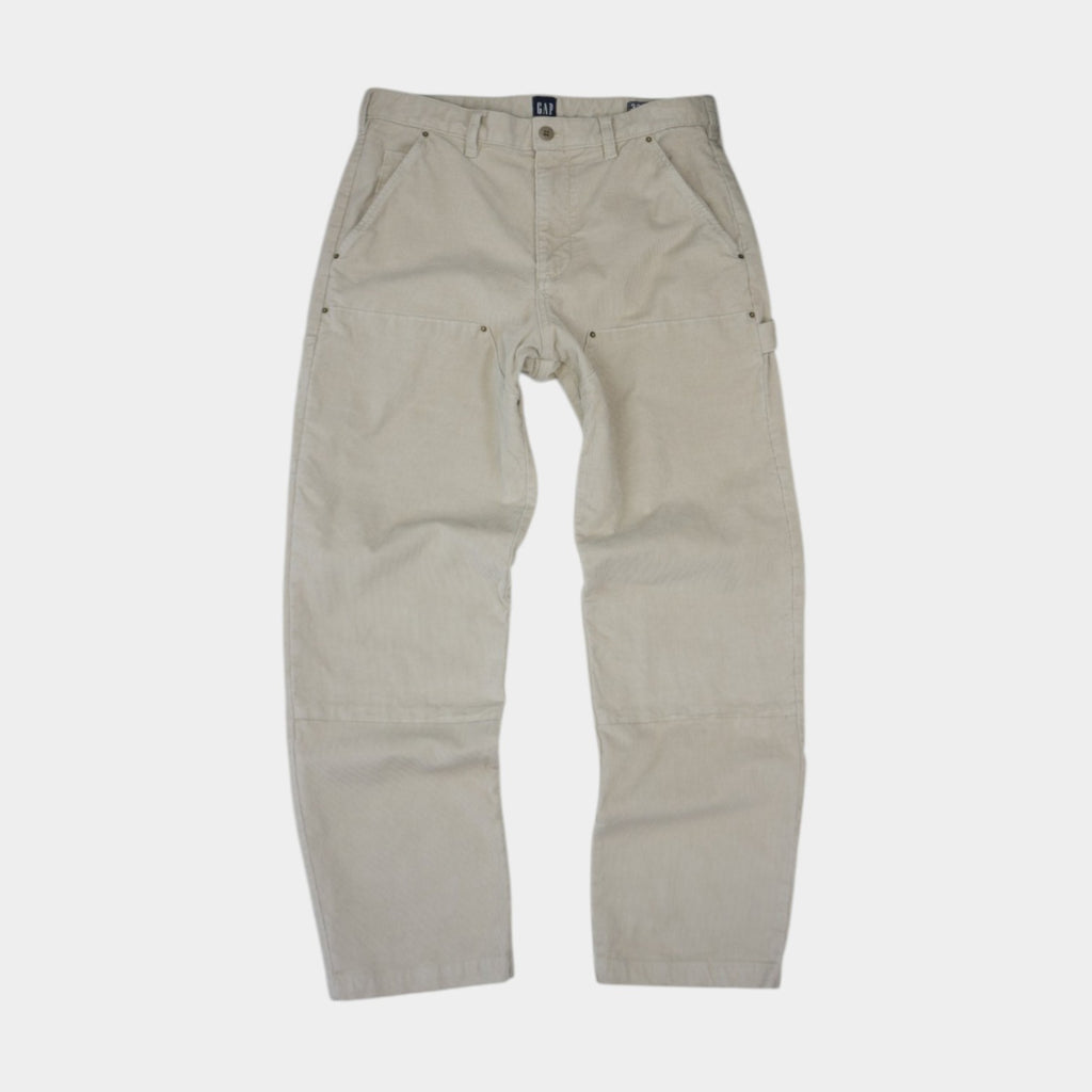 Gap Double Knee Carpenter Джинсови Панталони
