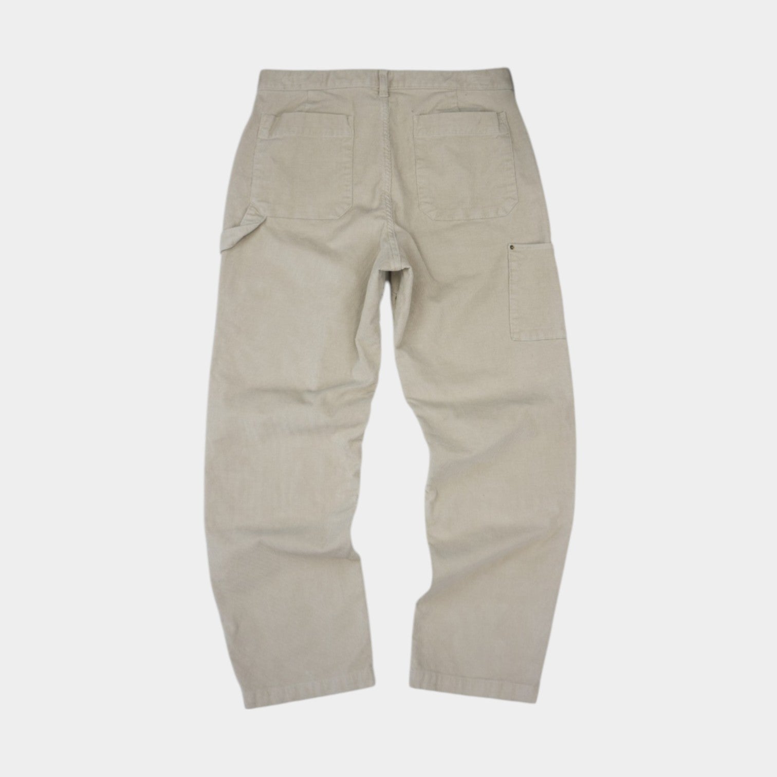 Gap Double Knee Carpenter Джинсови Панталони