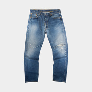 Levi’s 501 Винтидж 2000-те Сини Дънки