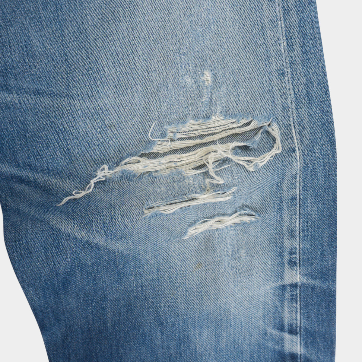 Levi’s 501 Винтидж 2000-те Сини Дънки