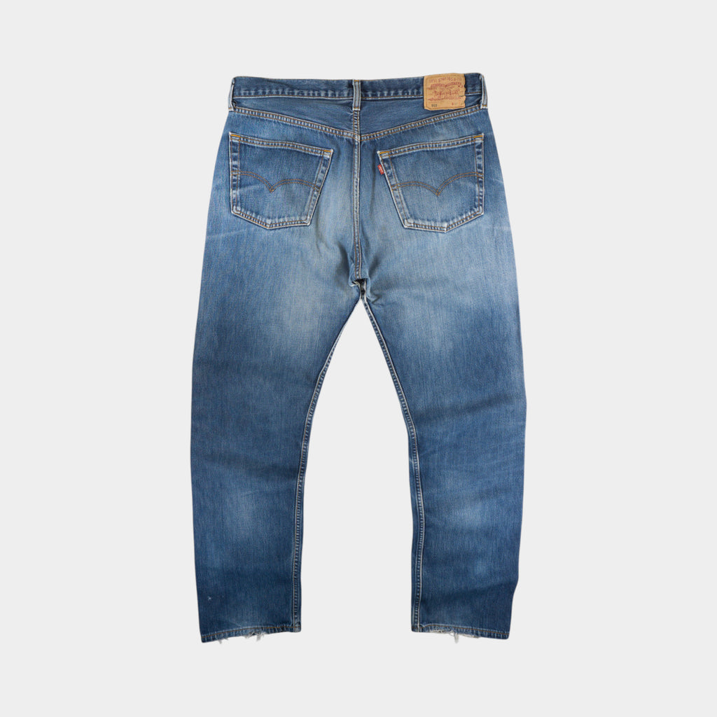 Levi’s 501 Винтидж 2000-те Сини Дънки
