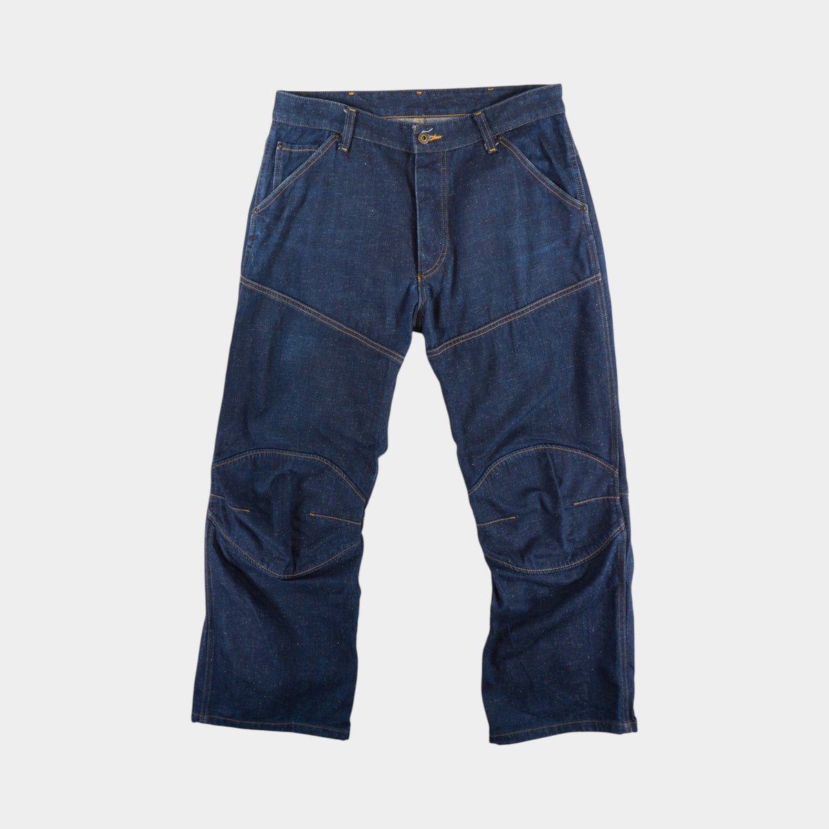 G-Star Raw Сини Дънки