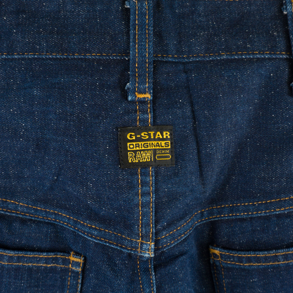 G-Star Raw Сини Дънки