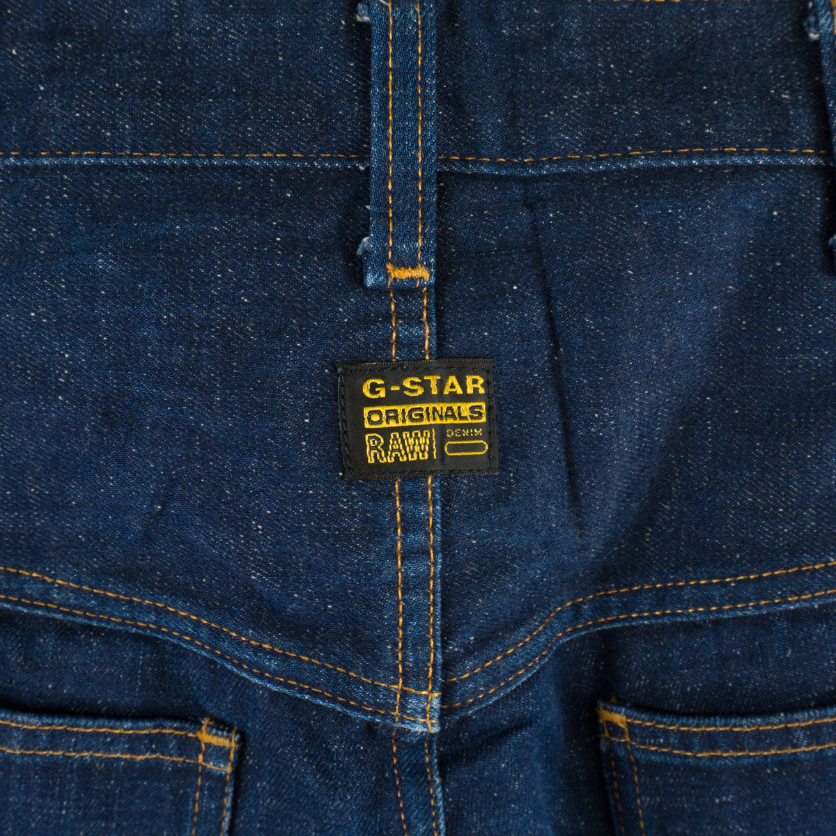 G-Star Raw Сини Дънки