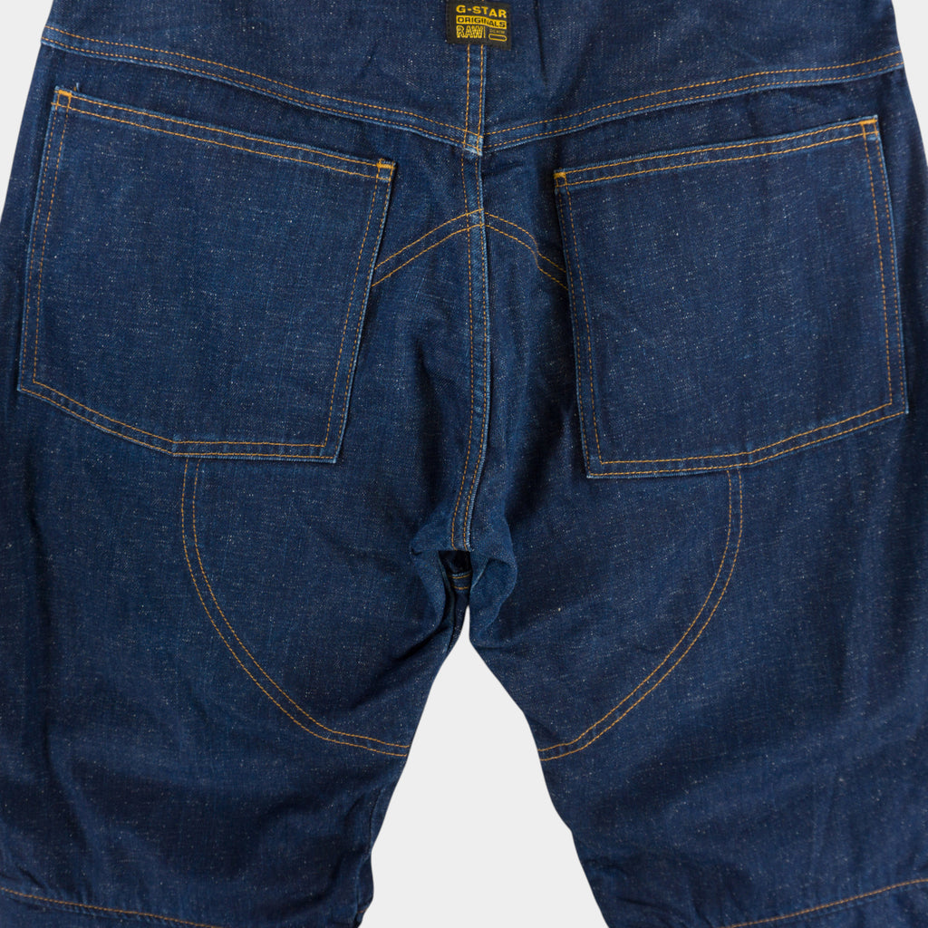 G-Star Raw Сини Дънки