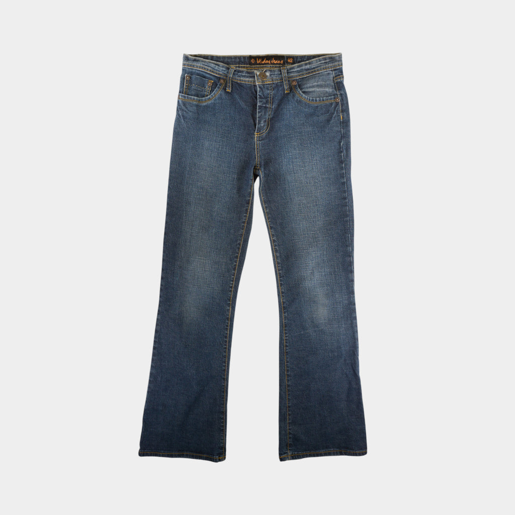 Wados Jeans Сини Дънки