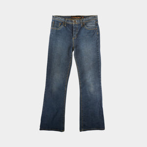 Wados Jeans Сини Дънки