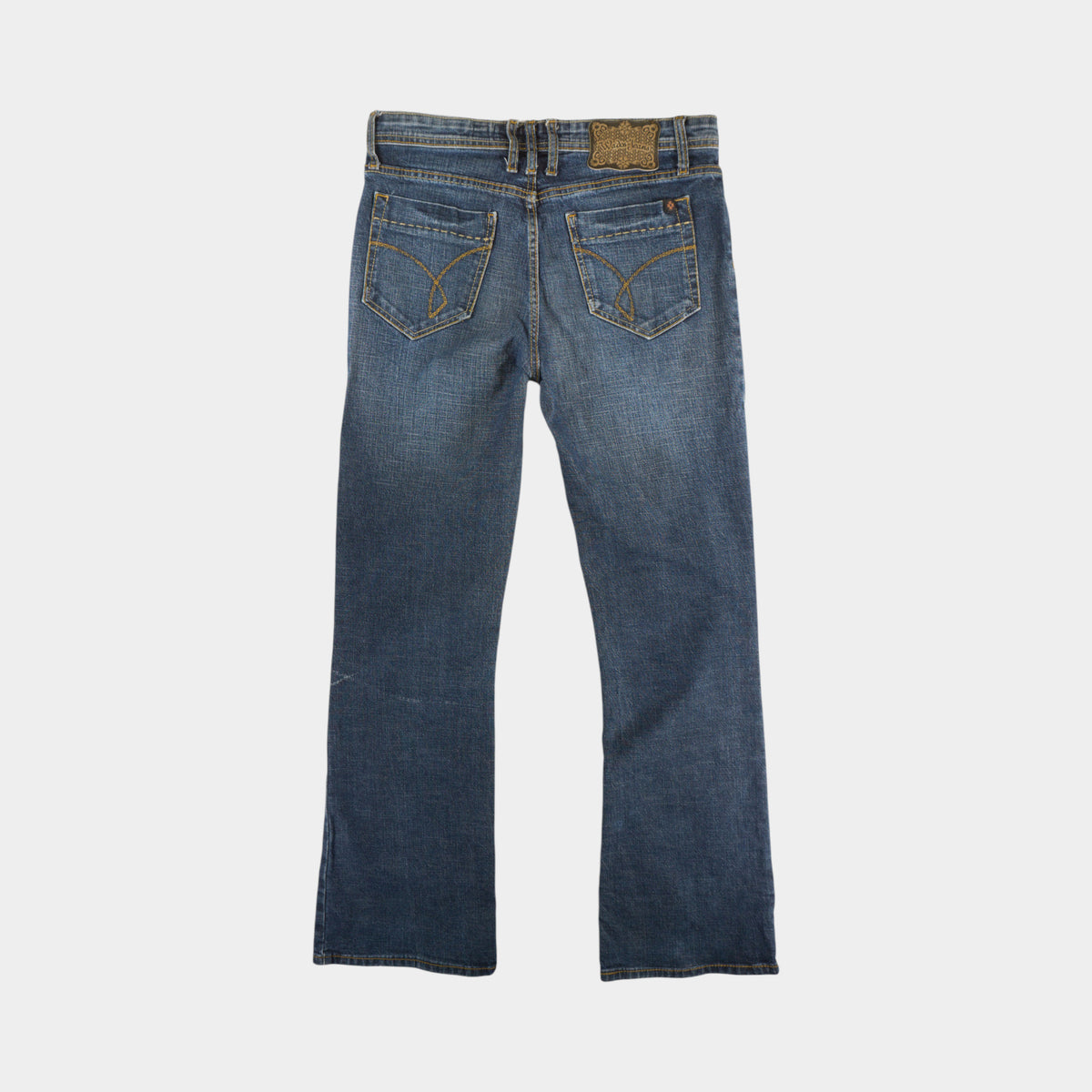 Wados Jeans Сини Дънки