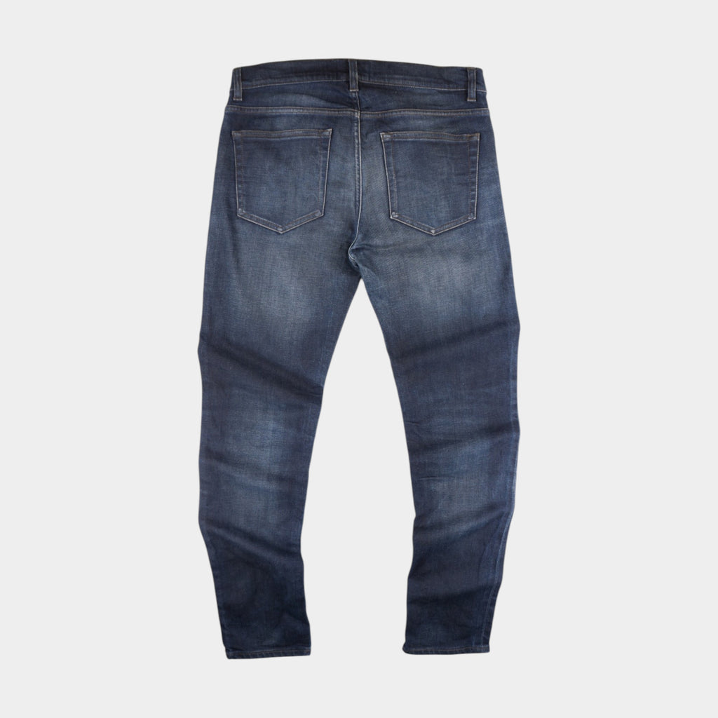 Acne Studios Сини Дънки
