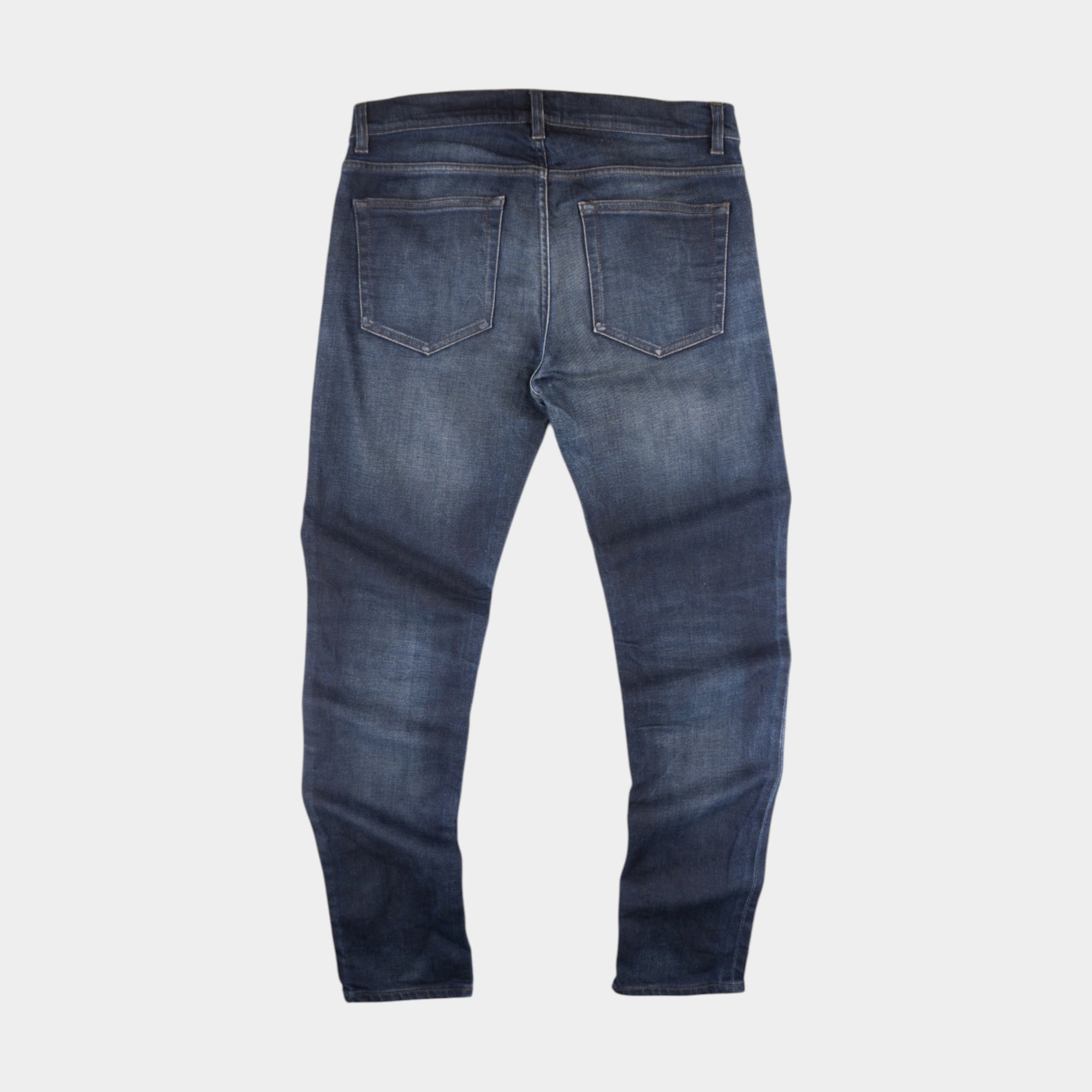 Acne Studios Сини Дънки