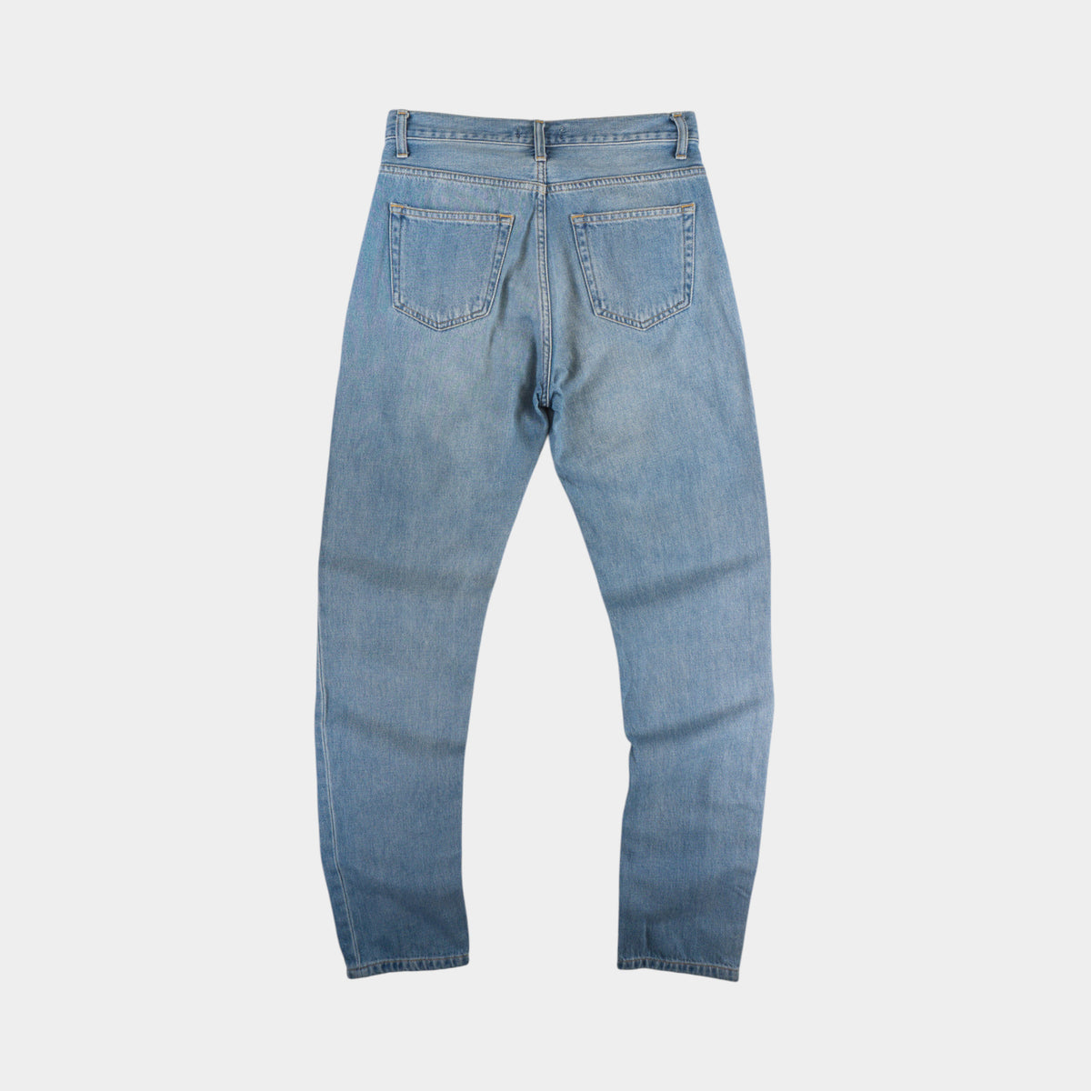 Carhartt WIP Page Carrot Pant Сини Дънки